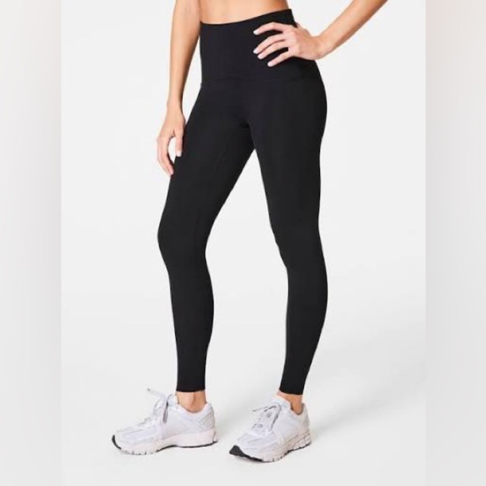 SPANXshape Booty Boost 7/8 Legging